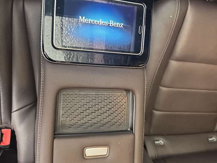 Фото 3 - Mercedes-Benz GLS-Class