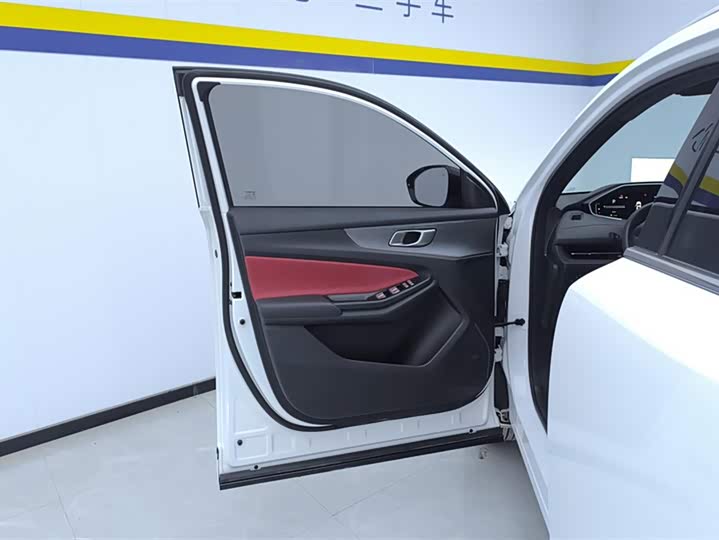 Фото 7 - Changan CS55 Plus