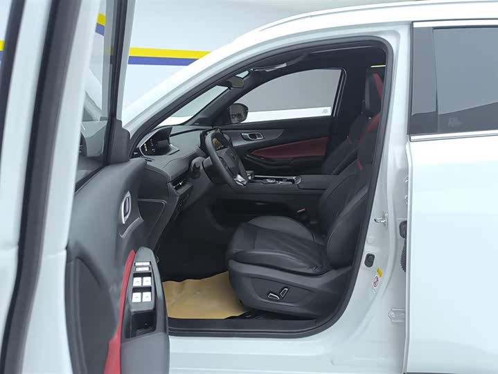 Фото 9 - Changan CS55 Plus