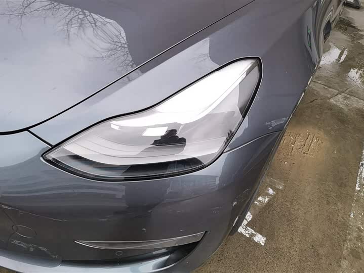 Фото 5 - Tesla Model 3