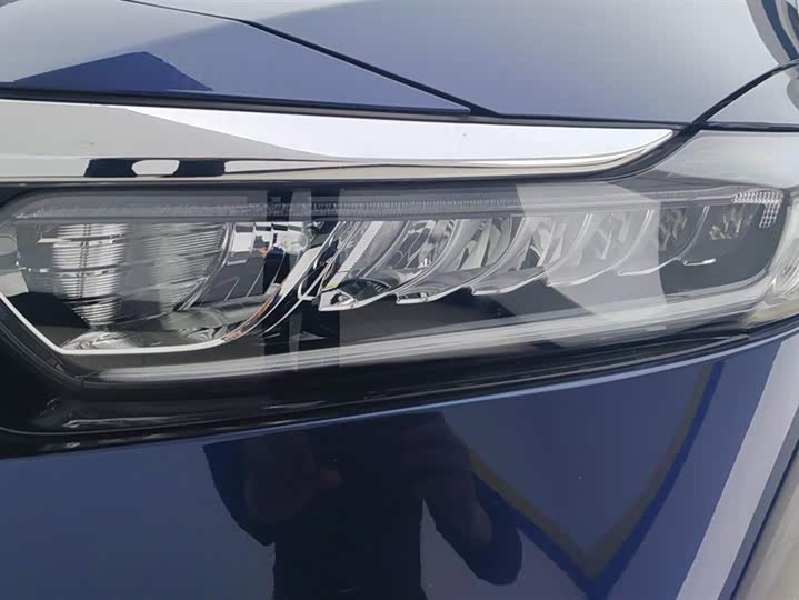 Фото 5 - Honda Inspire