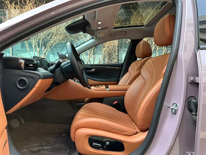 Фото 7 - GAC Aion RT