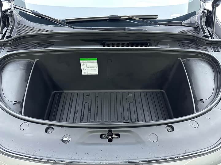 Фото 6 - Changan Qiyuan (Nevo) E07