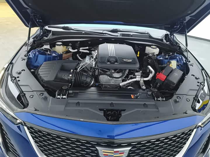 Photo 9 - Cadillac CT5