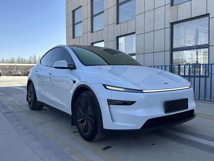 Фото 3 - Tesla Model Y