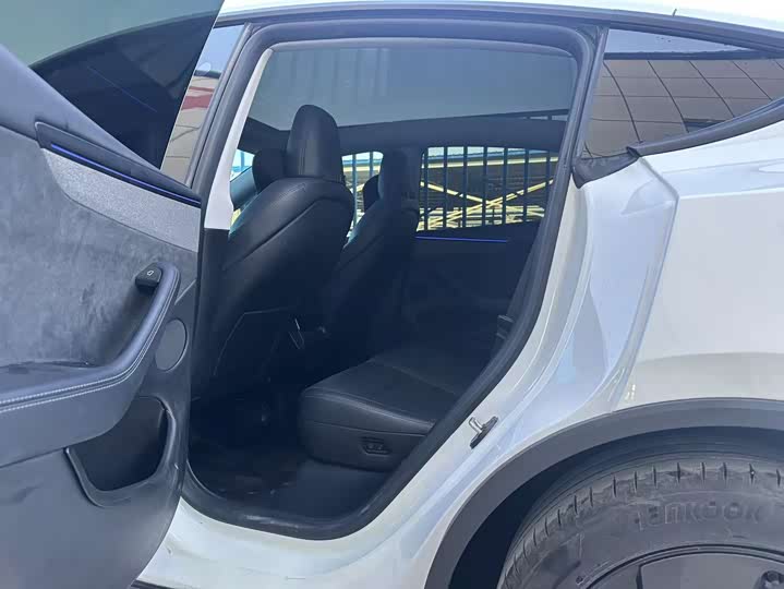 Фото 5 - Tesla Model Y