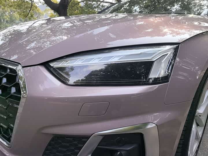 Фото 7 - Audi A5