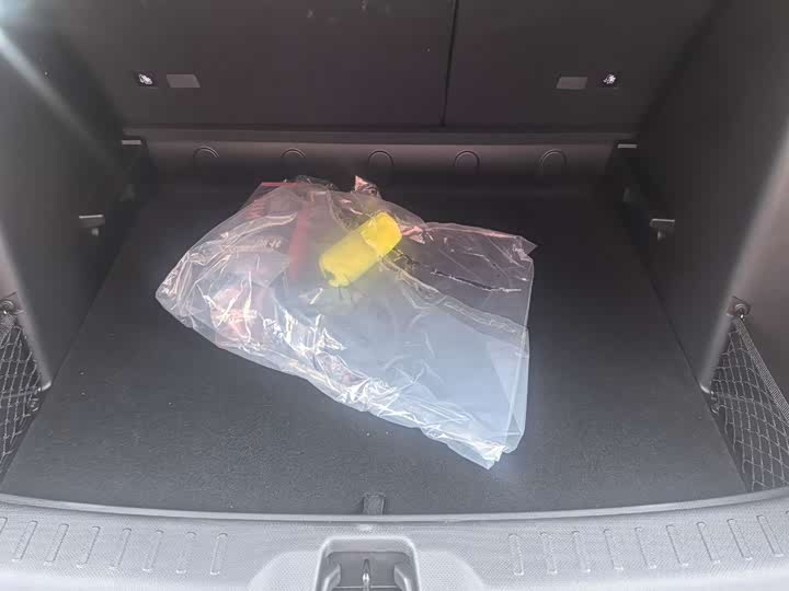 Фото 5 - BYD Yuan Plus