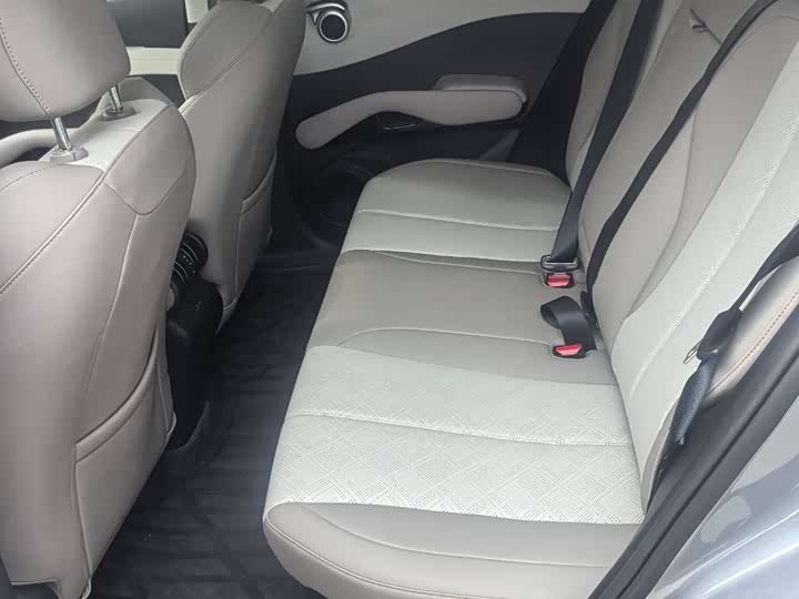 Фото 6 - BYD Yuan Plus