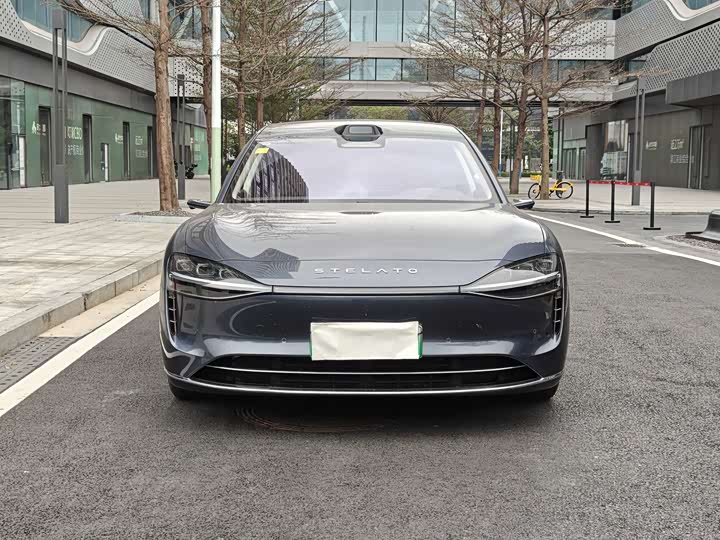 Фото 2 - Stelato S9