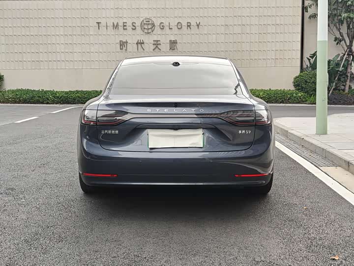 Фото 3 - Stelato S9