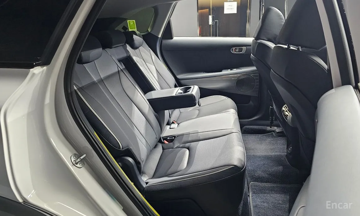 Фото 12 - Hyundai Nexo