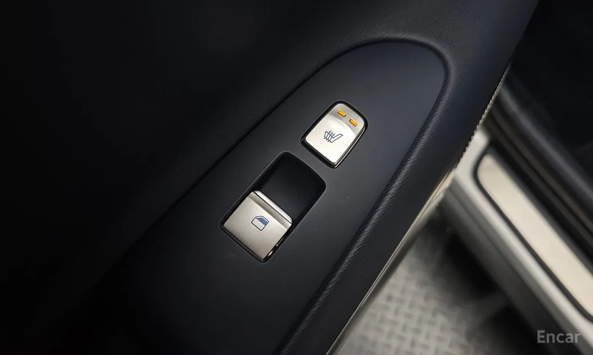 Фото 18 - Hyundai Nexo