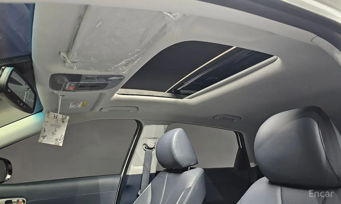 Фото 19 - Hyundai Nexo