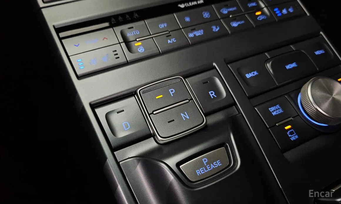 Фото 9 - Hyundai Nexo