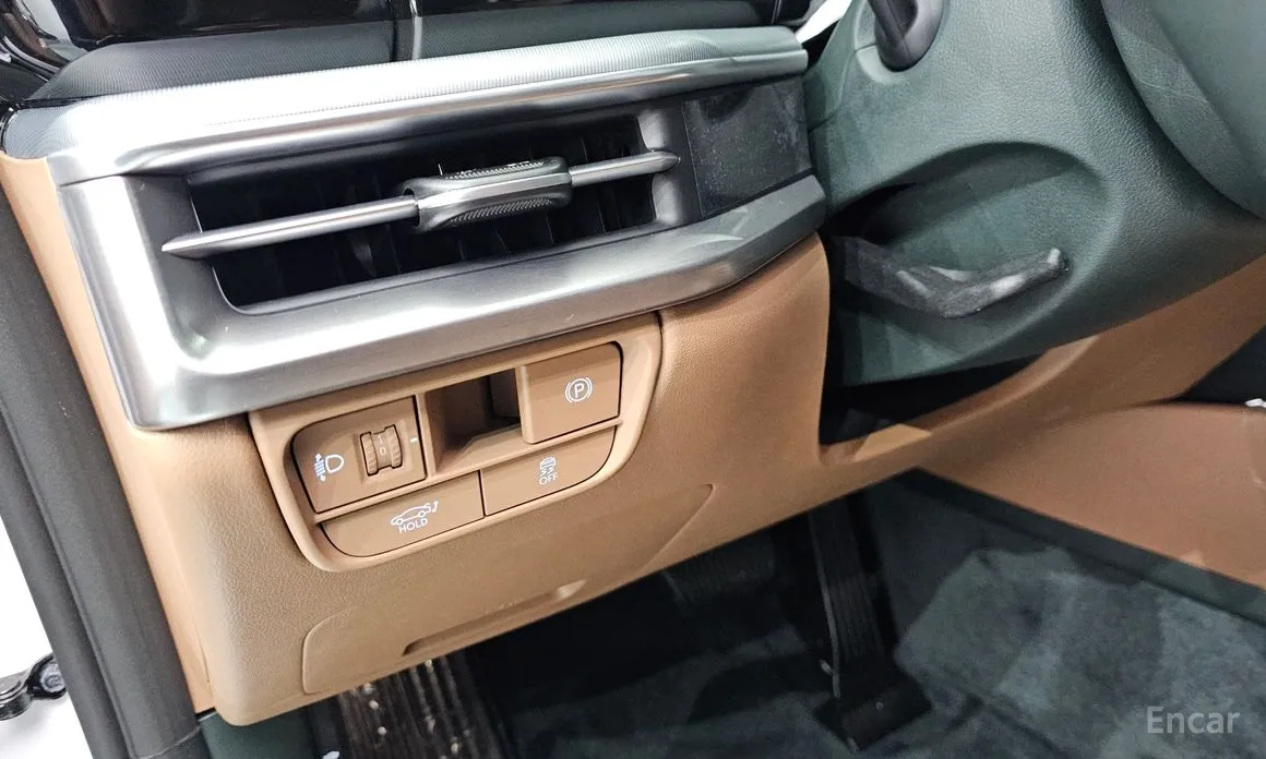 Фото 13 - Hyundai Grandeur