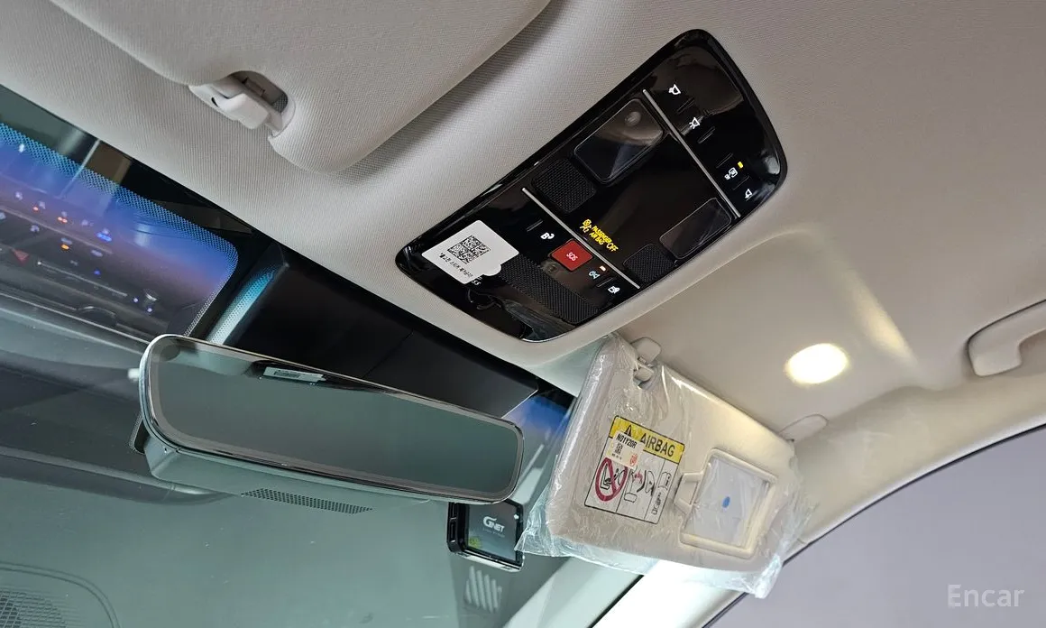 Фото 14 - Hyundai Grandeur