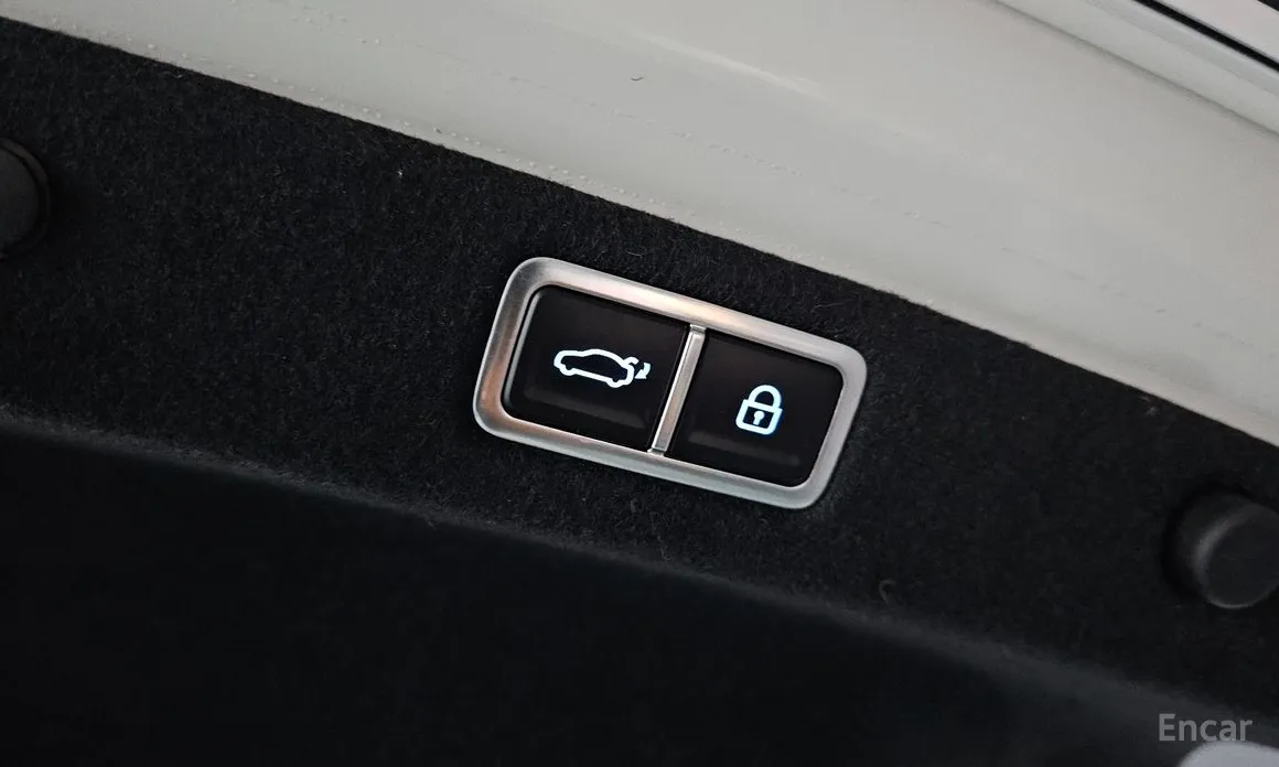 Фото 20 - Hyundai Grandeur