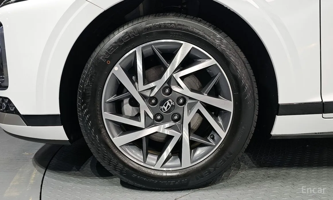 Фото 5 - Hyundai Grandeur