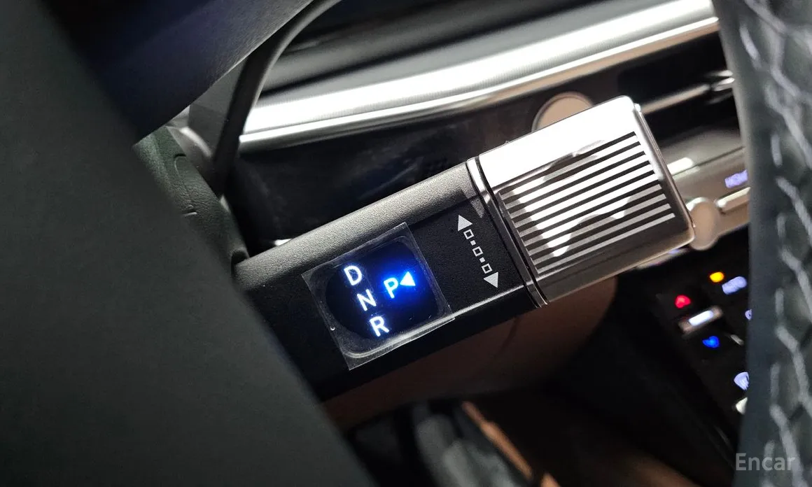 Фото 9 - Hyundai Grandeur