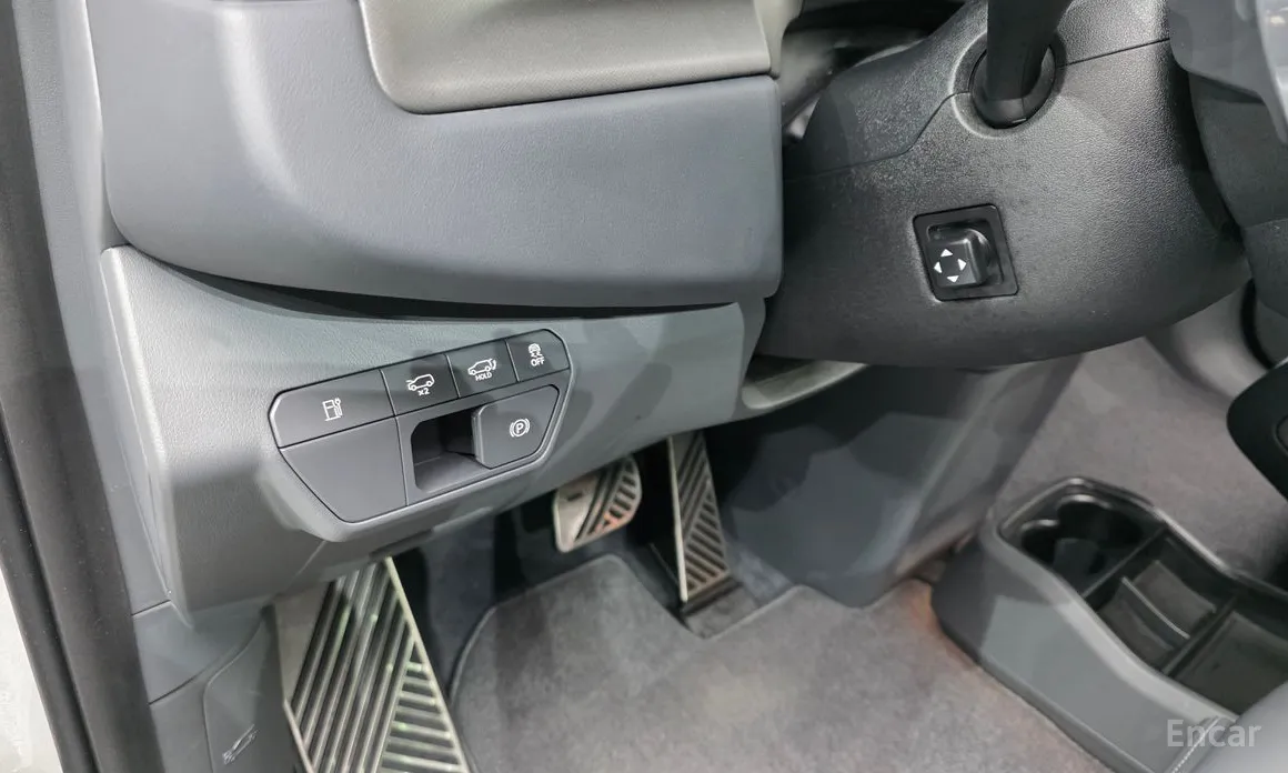 Фото 14 - Kia EV9