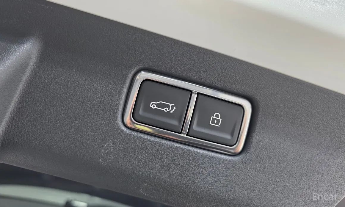 Фото 18 - Kia EV9