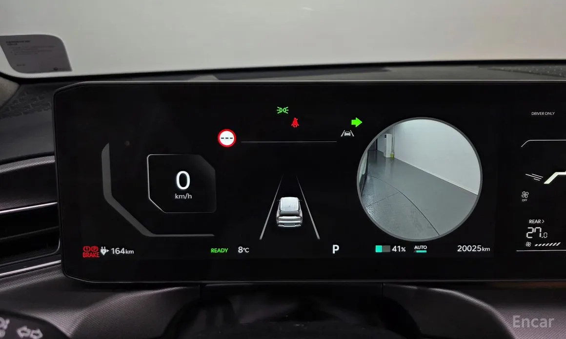 Фото 8 - Kia EV9