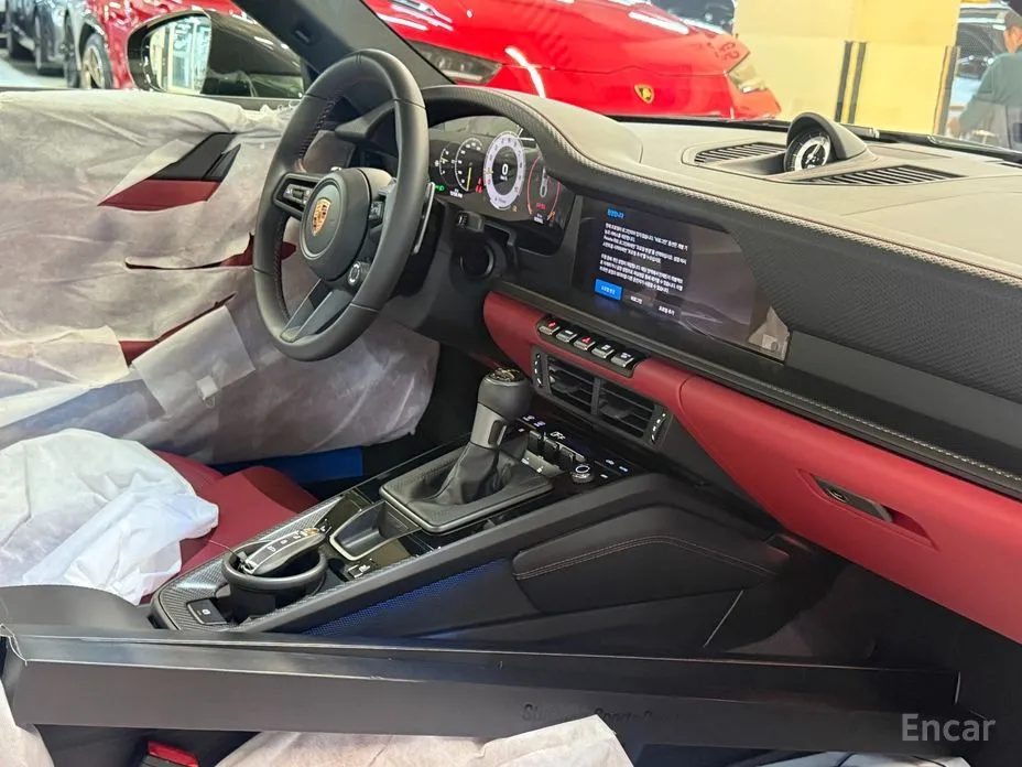 Фото 15 - Porsche 911