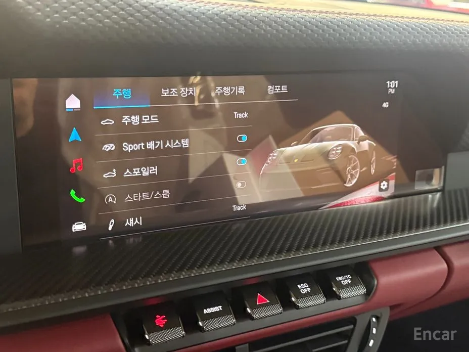 Фото 9 - Porsche 911