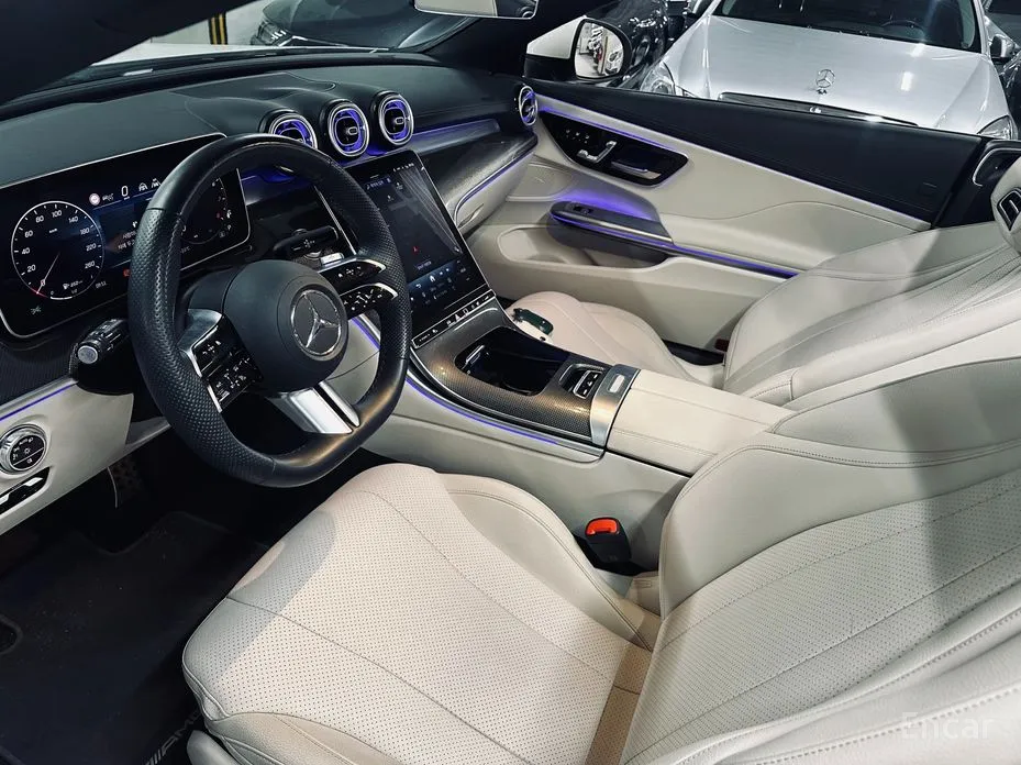 Фото 10 - Mercedes-Benz CLE-Class