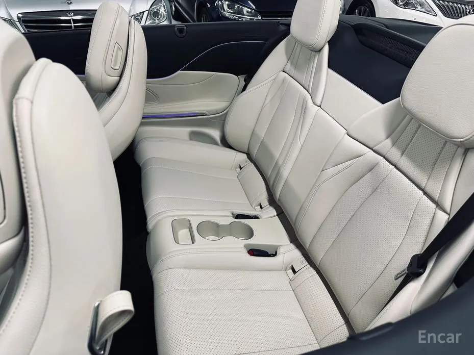 Фото 11 - Mercedes-Benz CLE-Class