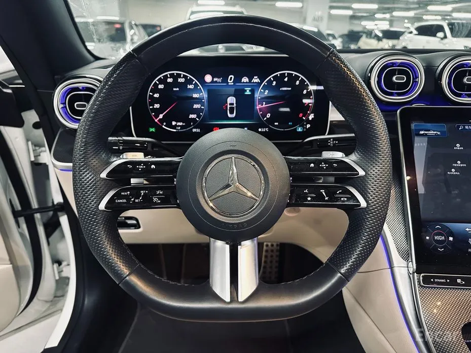 Фото 12 - Mercedes-Benz CLE-Class