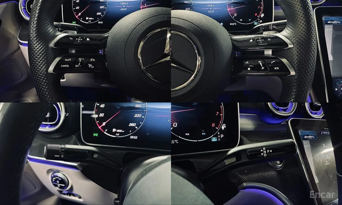 Фото 13 - Mercedes-Benz CLE-Class