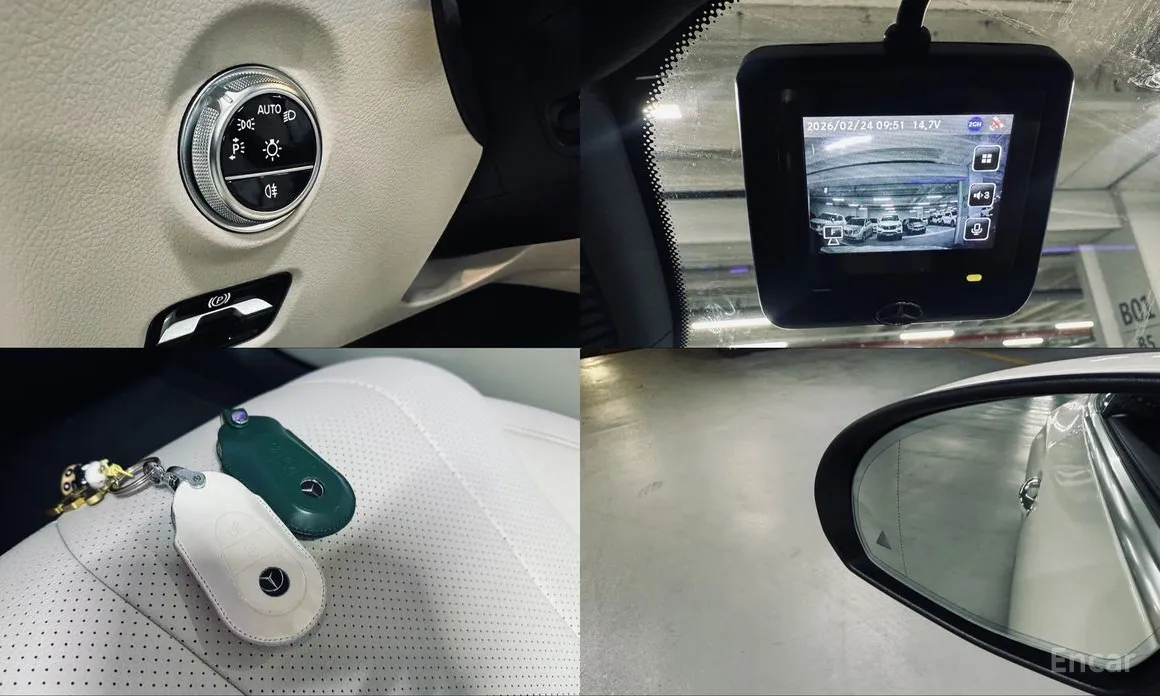 Фото 18 - Mercedes-Benz CLE-Class