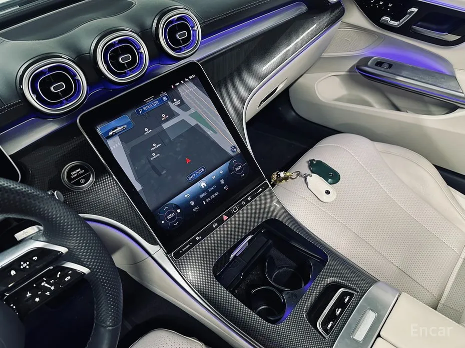 Фото 7 - Mercedes-Benz CLE-Class