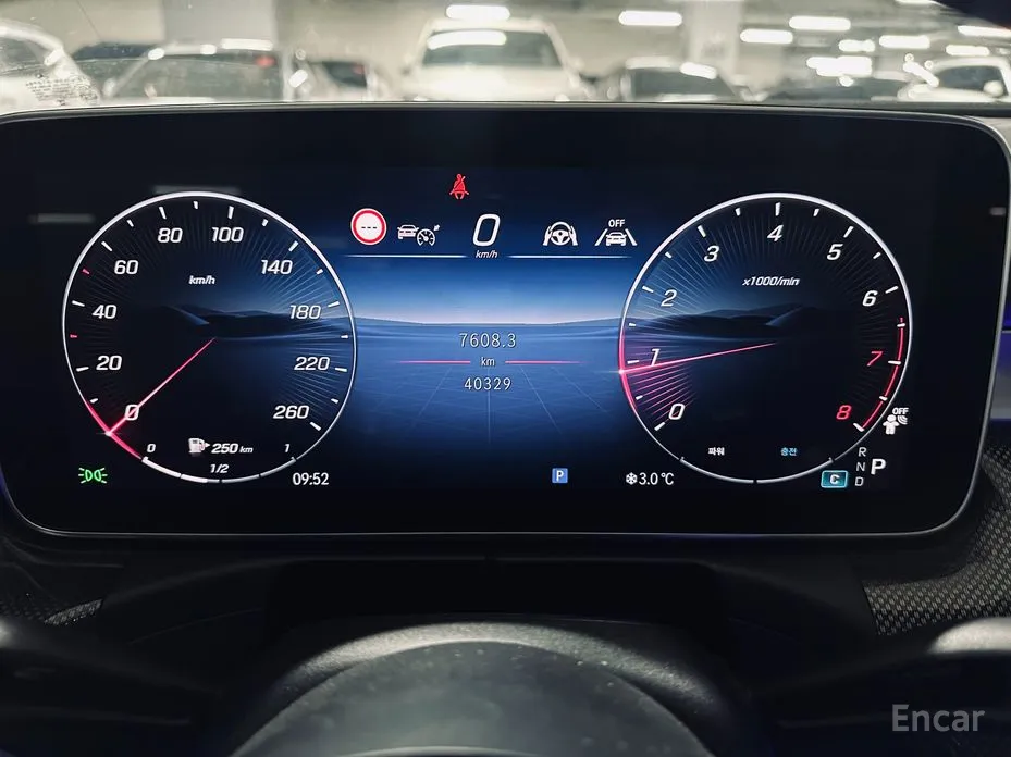 Фото 8 - Mercedes-Benz CLE-Class