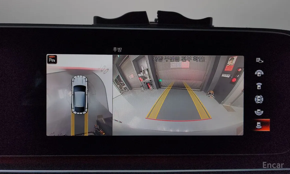 Фото 15 - Mercedes-Benz GLE-Class