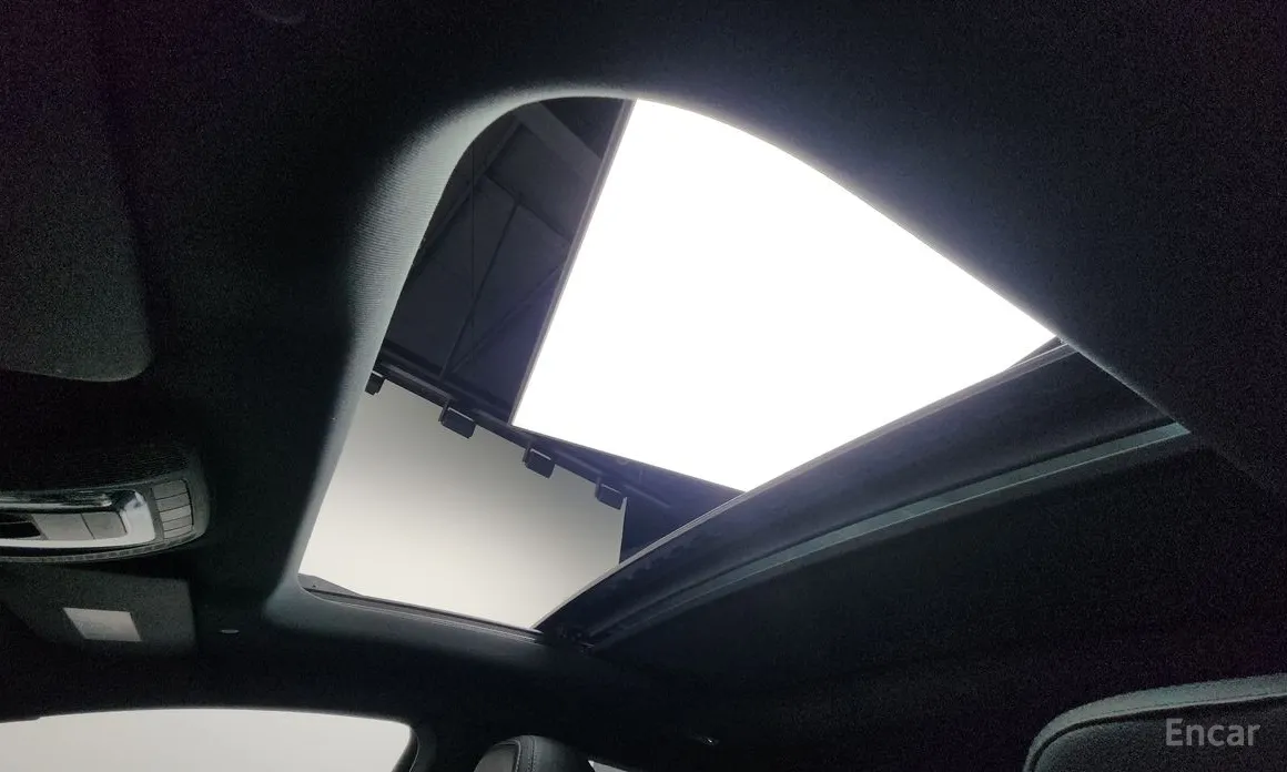 Фото 18 - Mercedes-Benz GLE-Class