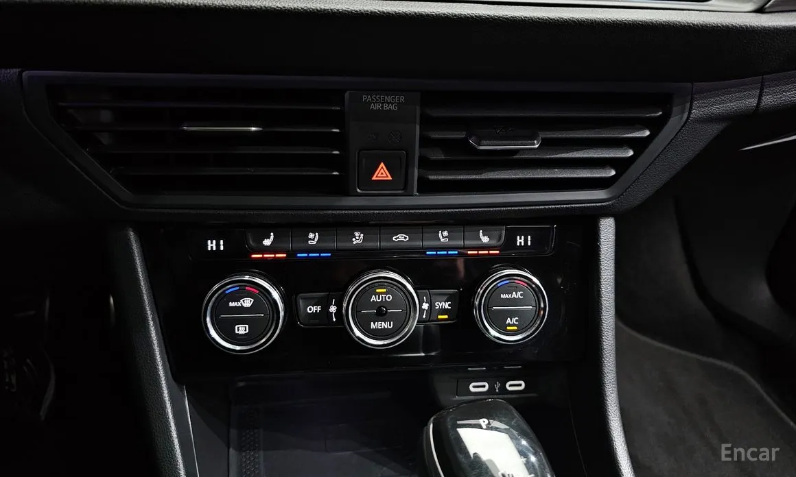 Фото 17 - Volkswagen Jetta