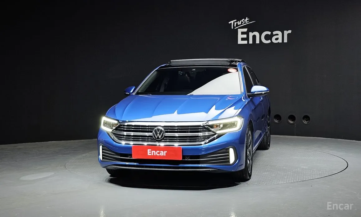 Фото 3 - Volkswagen Jetta