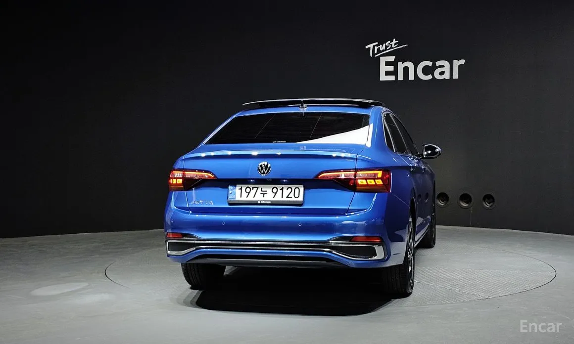 Фото 4 - Volkswagen Jetta