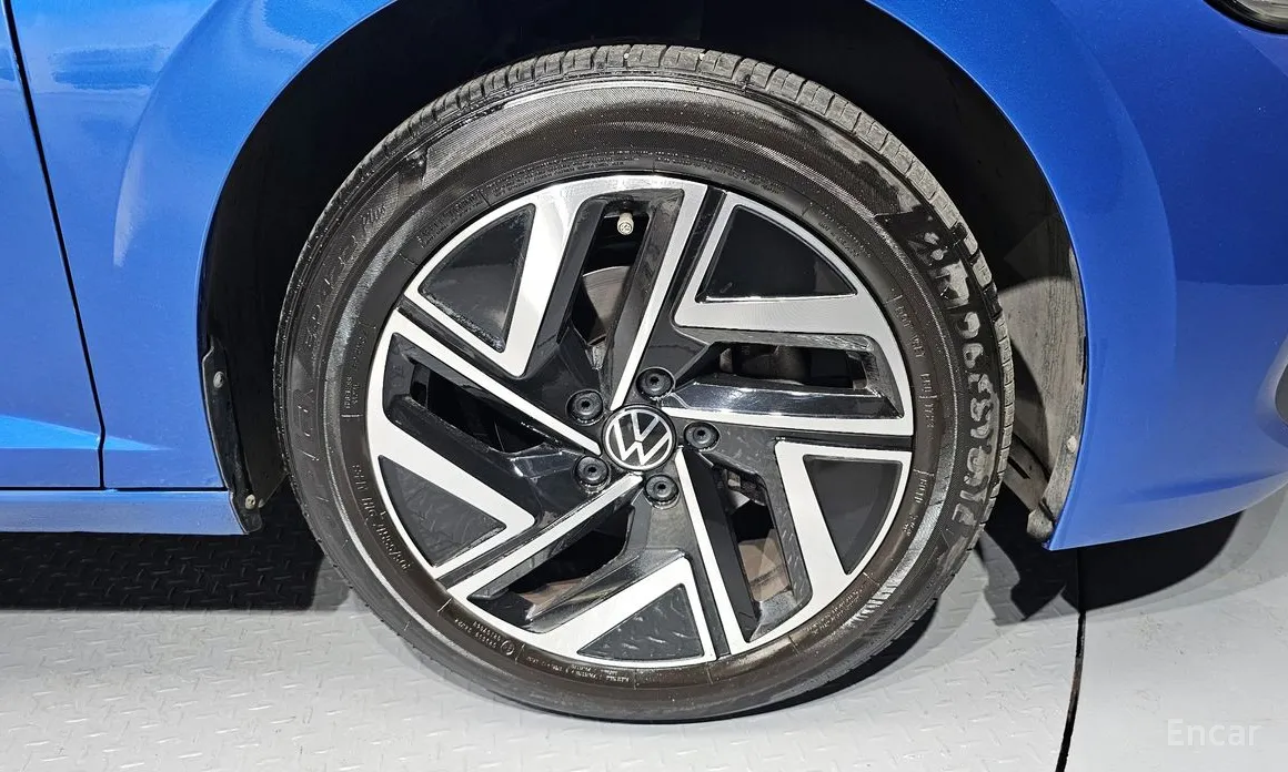 Фото 5 - Volkswagen Jetta