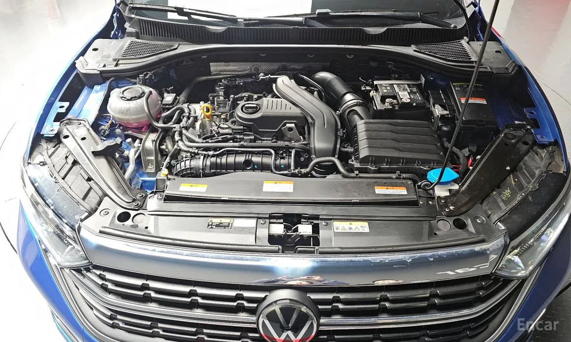 Фото 6 - Volkswagen Jetta
