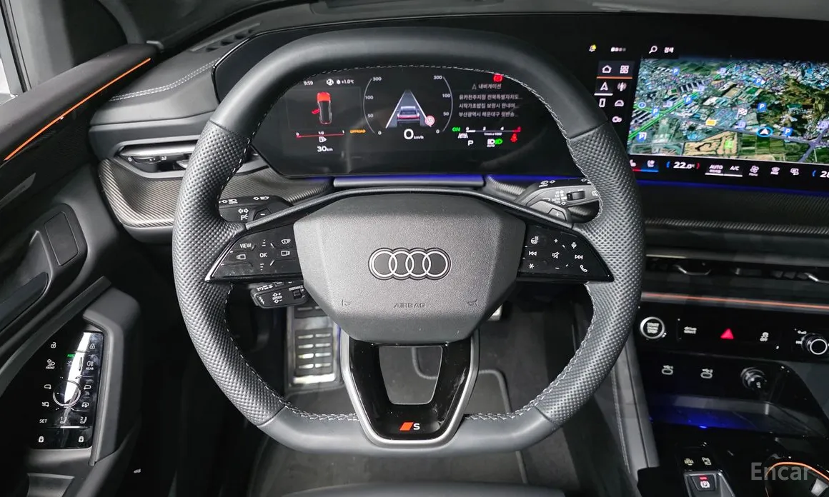 Фото 14 - Audi Q5