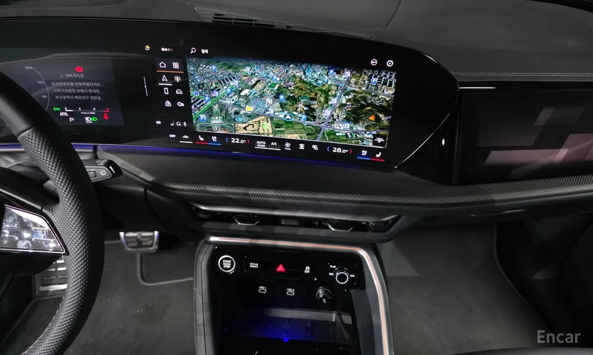 Фото 15 - Audi Q5