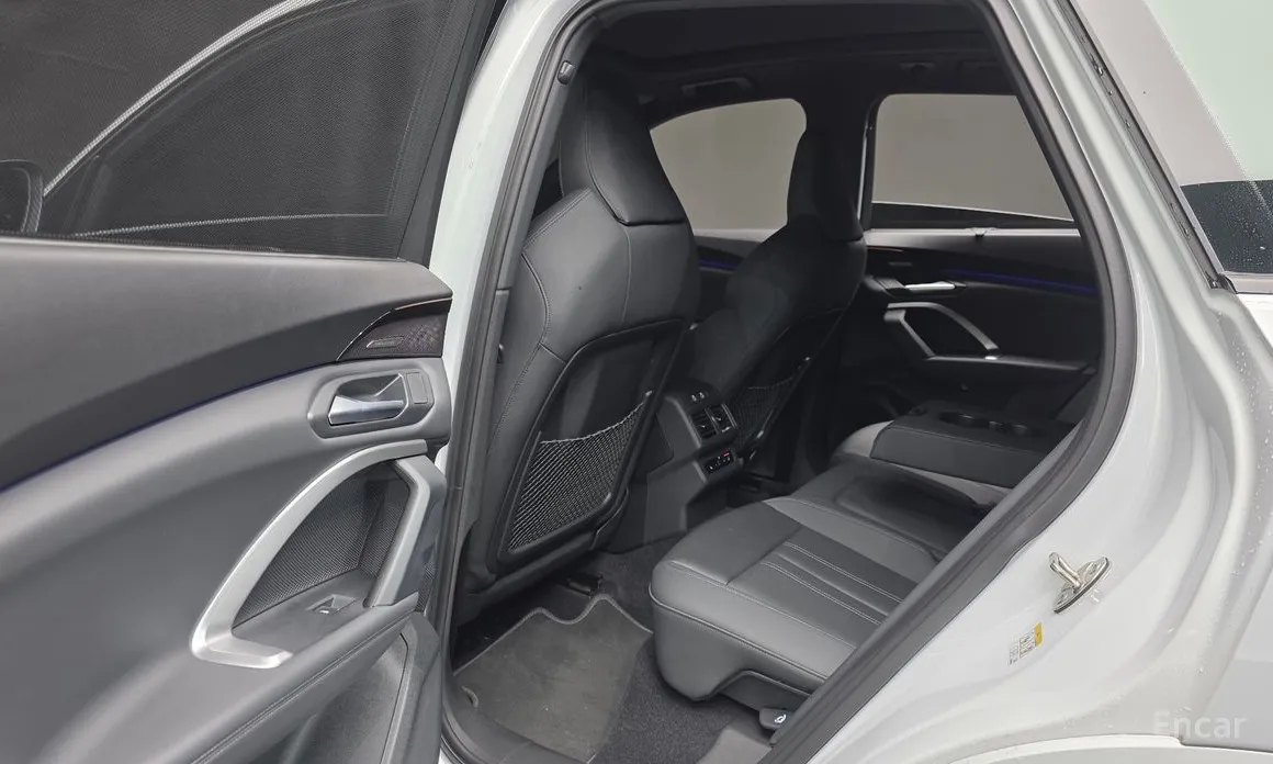 Фото 17 - Audi Q5