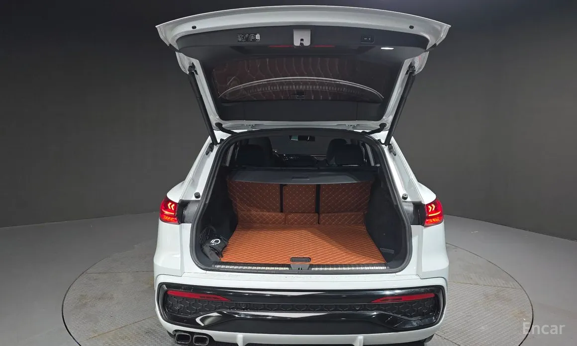 Фото 20 - Audi Q5