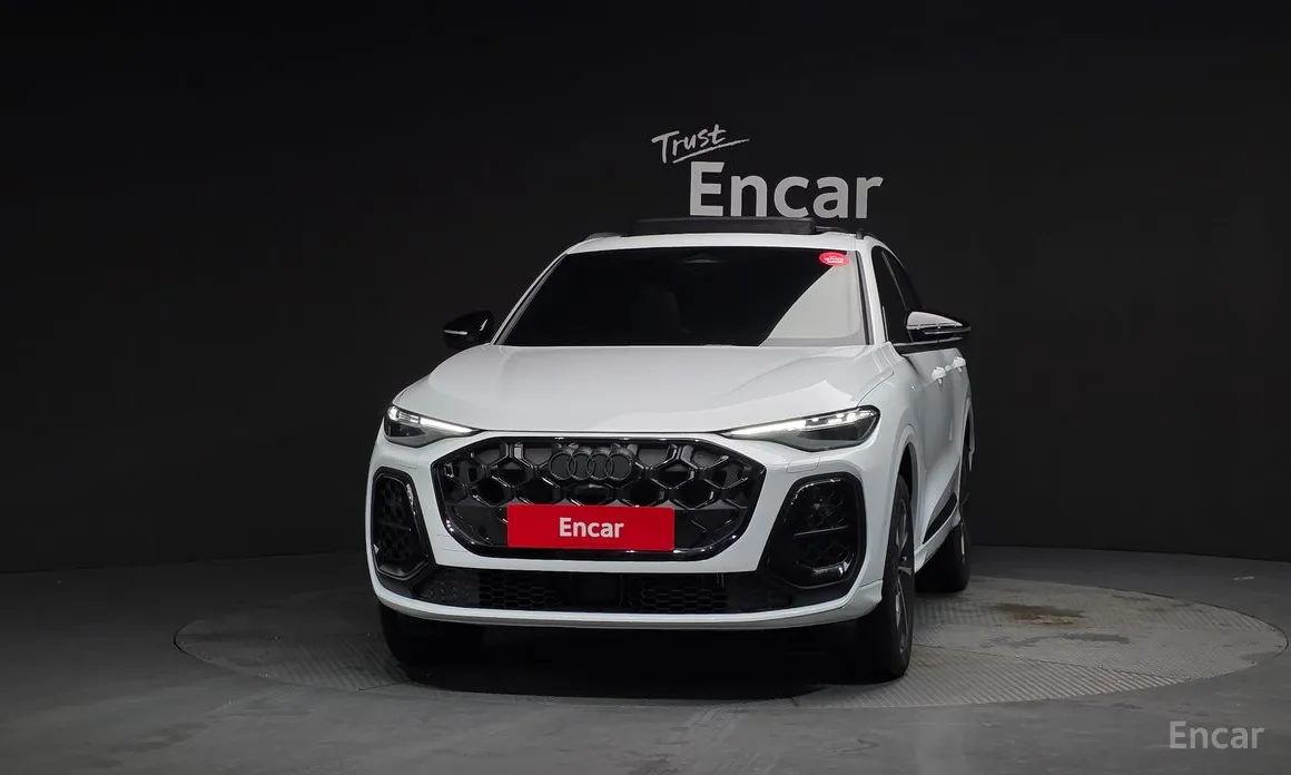 Фото 3 - Audi Q5