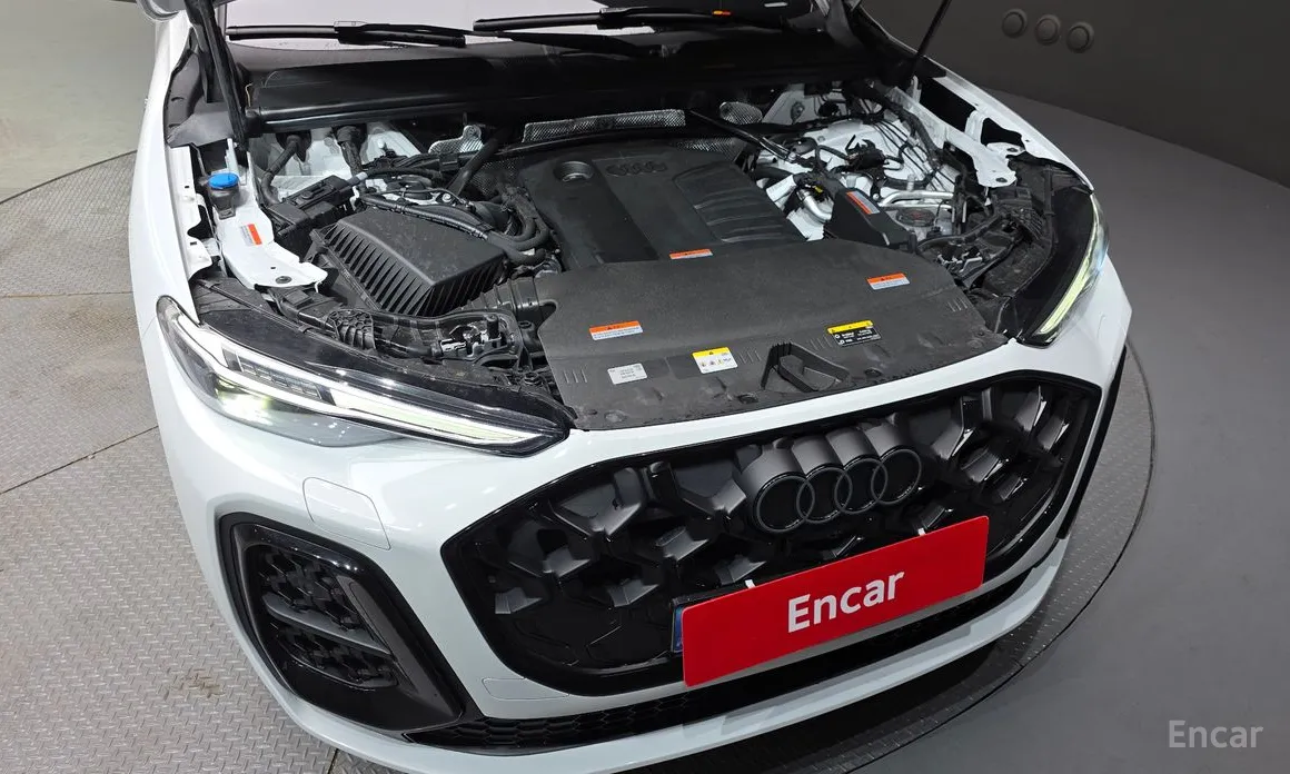 Фото 6 - Audi Q5