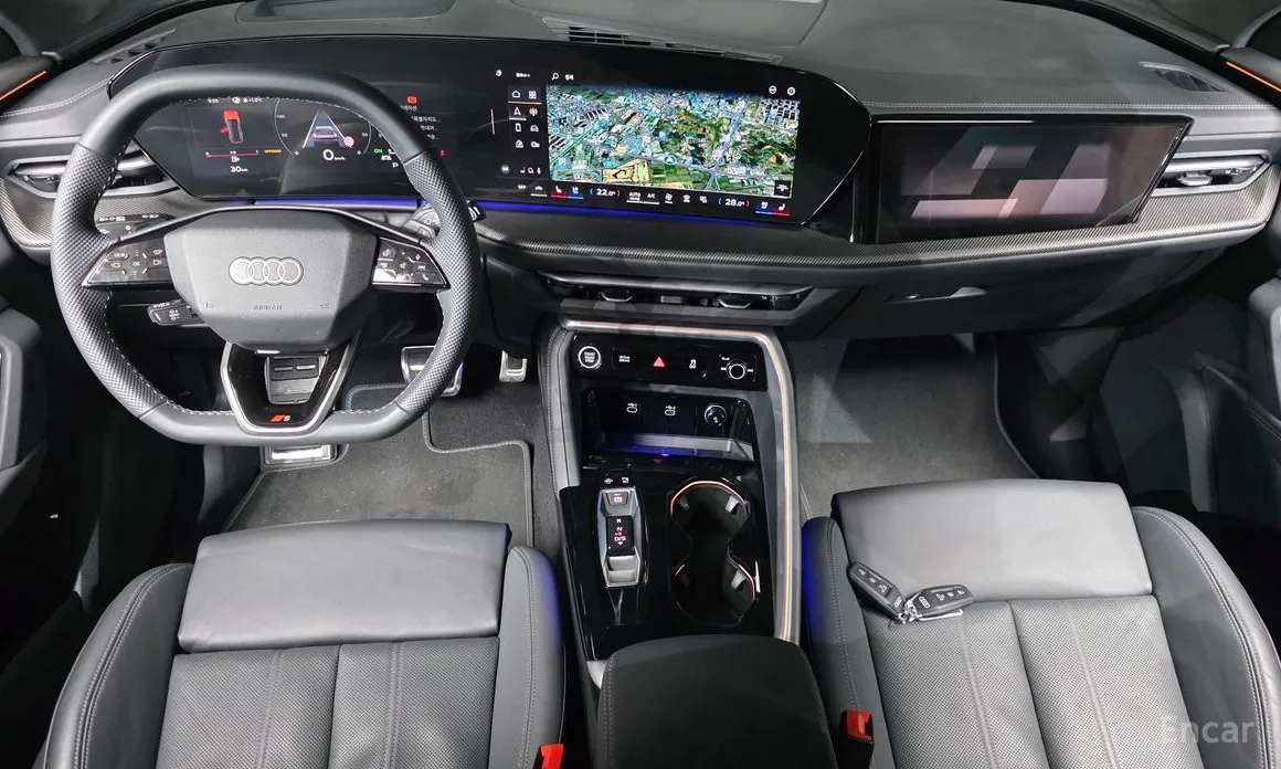 Фото 7 - Audi Q5